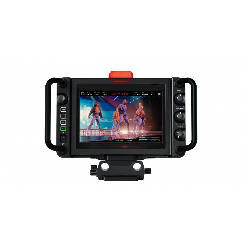 Studio Camera 4K Plus G2