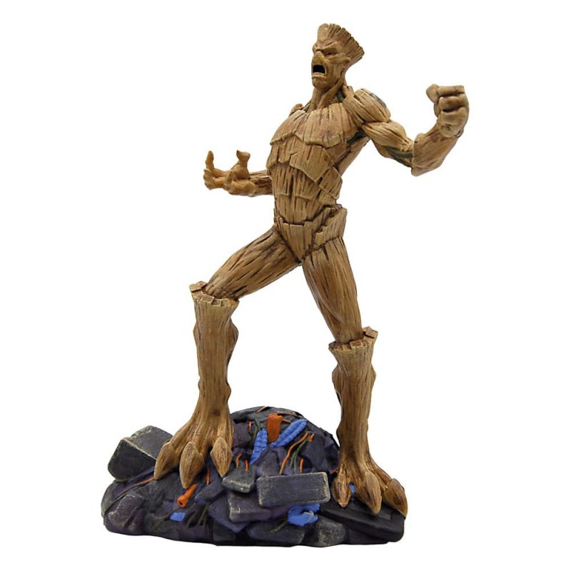 Guardians of the Galaxy figurine Groot 13 cm