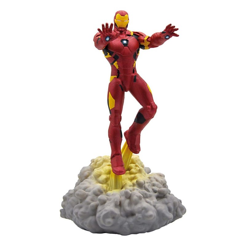 Avengers figurine Iron Man 15 cm