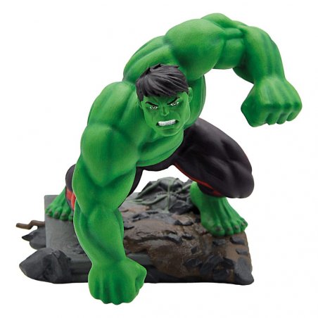Avengers figurine Hulk 10 cm