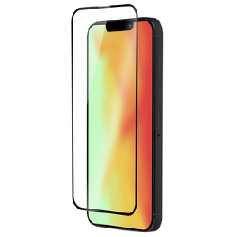 VERRE TREMPE OPTIGUARD GLASS CURVE IPHONE 14 PLUS