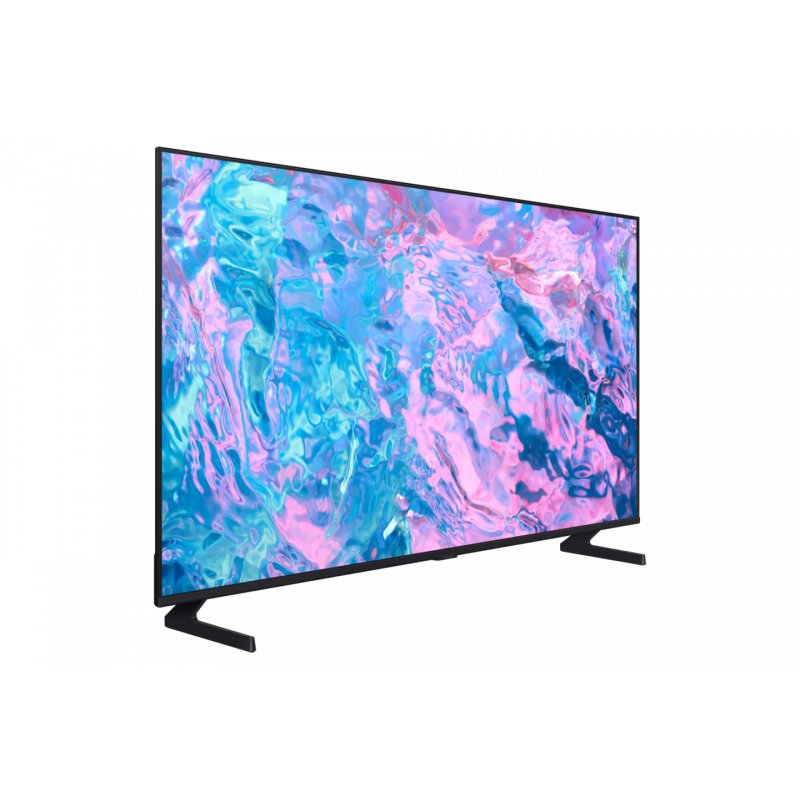 Samsung Series 7 UE43CU7092U 109.2 cm (43") 4K Ultra HD Smart TV Wi-Fi Black