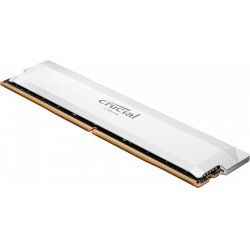 Crucial Pro Overclocking memory module 16 GB 1 x 16 GB DDR5 6000 MHz