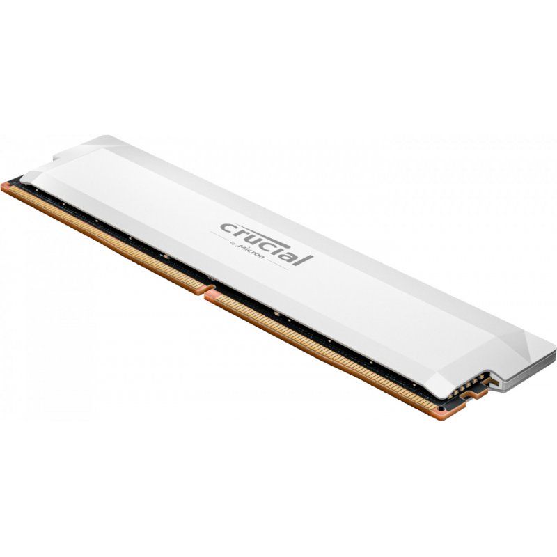 Crucial Pro Overclocking memory module 16 GB 1 x 16 GB DDR5 6000 MHz