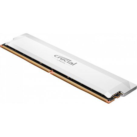 Crucial Pro Overclocking memory module 16 GB 1 x 16 GB DDR5 6000 MHz