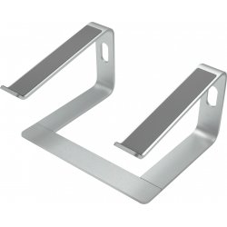 Vision VLM-S laptop stand Silver