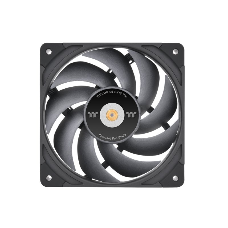 TT TOUGHFAN EX12 Pro 3-Pack Swappable 120x120x25