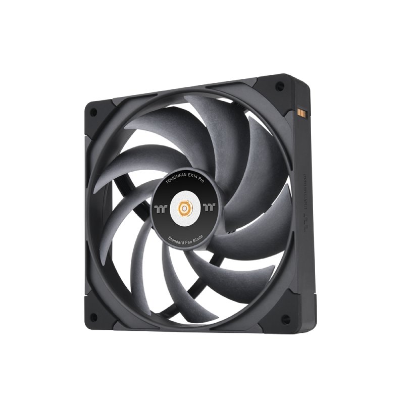TT TOUGHFAN EX12 Pro 3-Pack Swappable 140x140x25