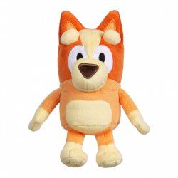 STOCK16 - Moose Toys Bluey