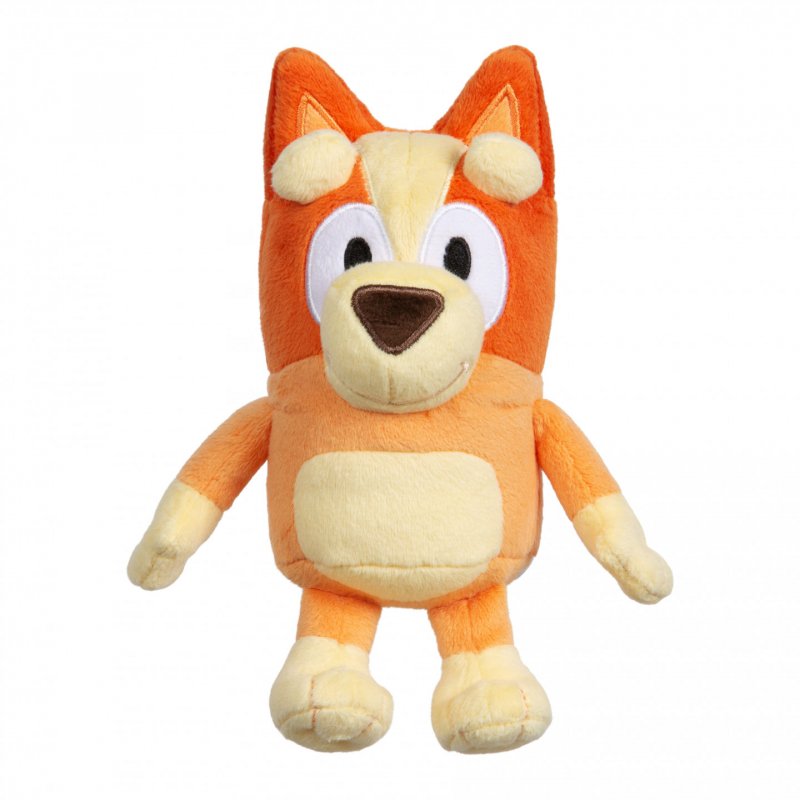 Bluey peluche Bingo 20 cm