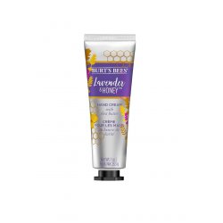 Burt's Bees - Mini Handcream Lavender & Honey 28 ml