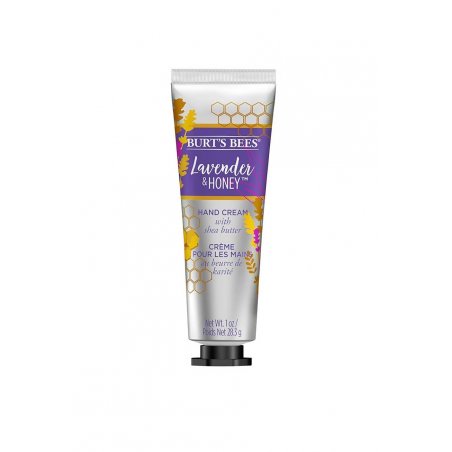 Burt's Bees - Mini Handcream Lavender & Honey 28 ml