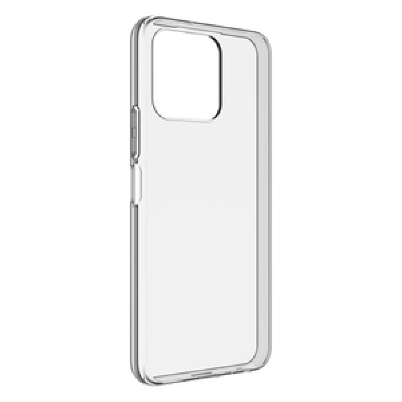 COQUE HYBRID TRANSPARENTE HONOR 70 LITE 5G