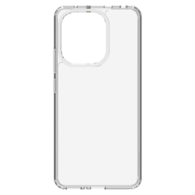 COQUE HYBRID TRANSPARENT GRS XIAOMI REDMI NOTE 13
