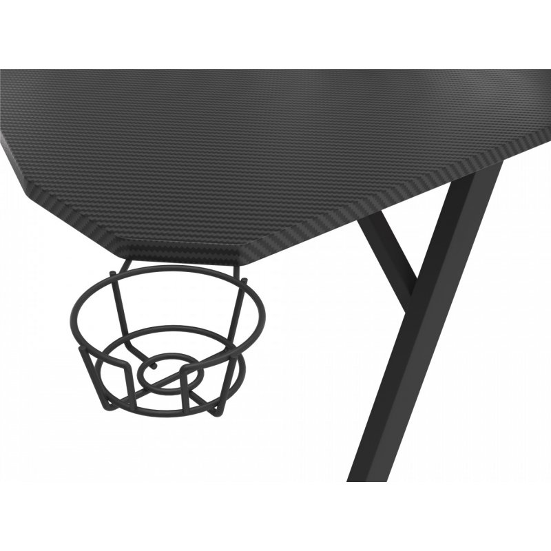 GENESIS NDS-1732 computer desk Black