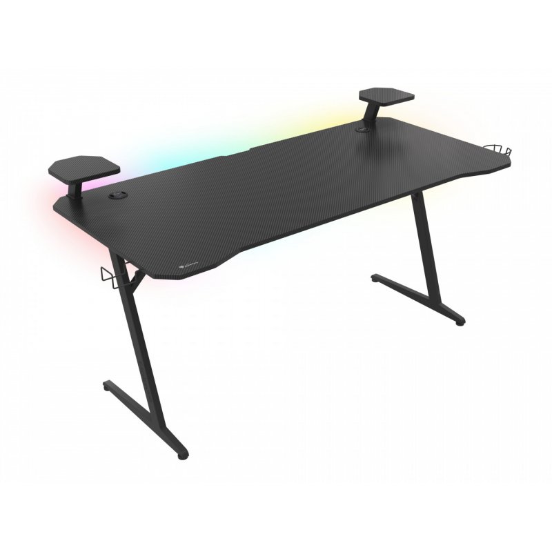 GENESIS NDS-1732 computer desk Black