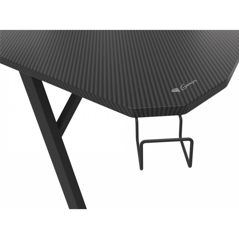 GENESIS NDS-1732 computer desk Black