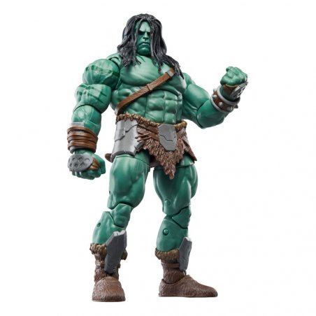Marvel 85th Anniversary Marvel Legends figurine Skaar, Son of Hulk 20 cm