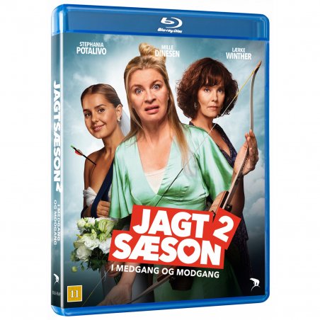Jagtsæsson 2