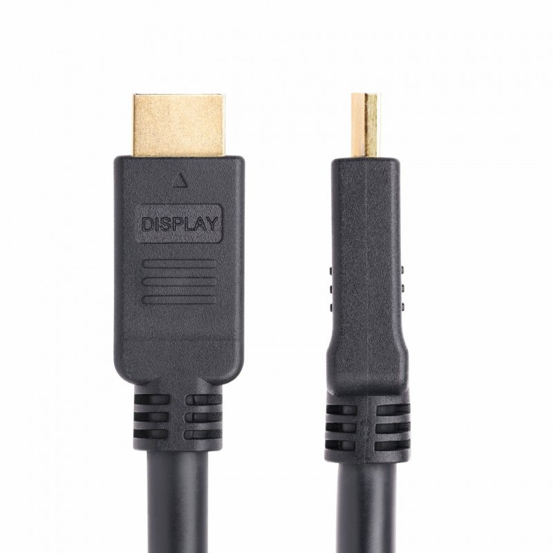 10m Active HDMI 2.0 Cable Plenum Rated
