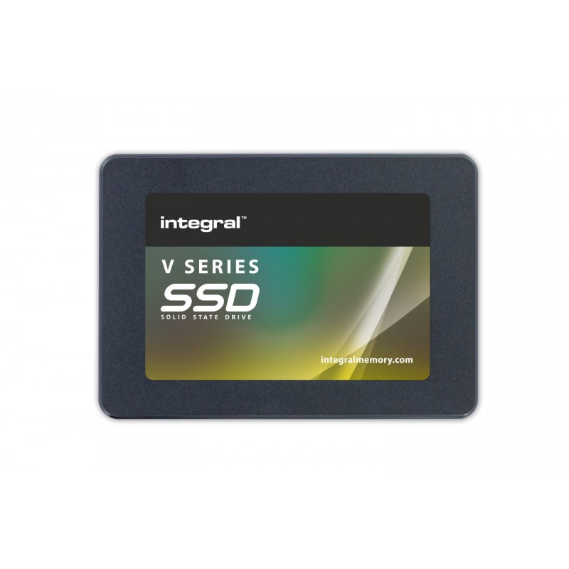 4TB SSD 2.5'' SATA 3 550MB/sV SERIES 2