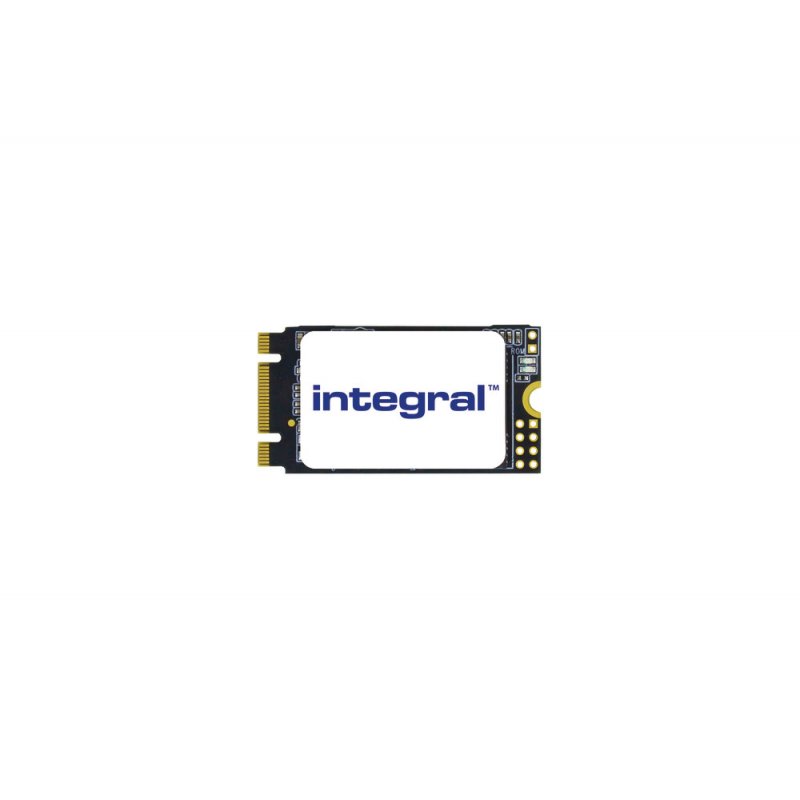 512GB SSD M.2 2242 SATA 3 R-520MB/s