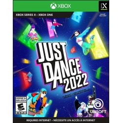 Just Dance 2022 (Import)