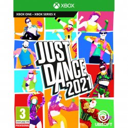 Just Dance 2021 (Import)