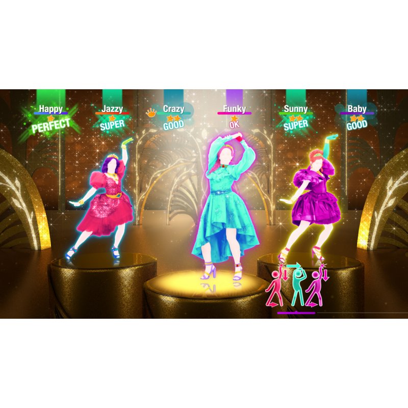 Just Dance 2021 (Import)