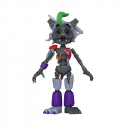 Five Nights at Freddy's: Security Breach - Ruin figurine Roxy 13 cm