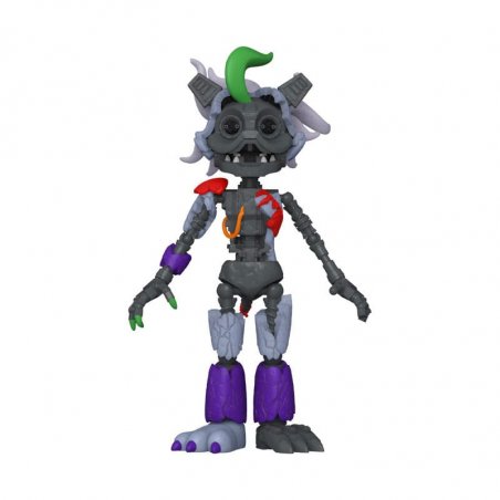 Five Nights at Freddy's: Security Breach - Ruin figurine Roxy 13 cm