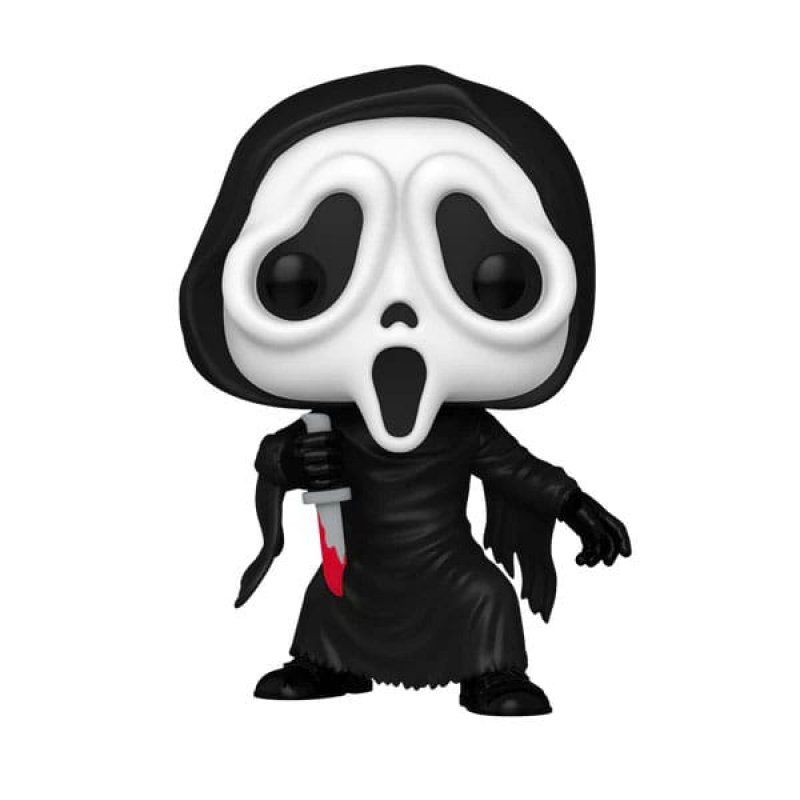Ghostface Super Sized Jumbo POP! Vinyl figurine Ghostface 25 cm
