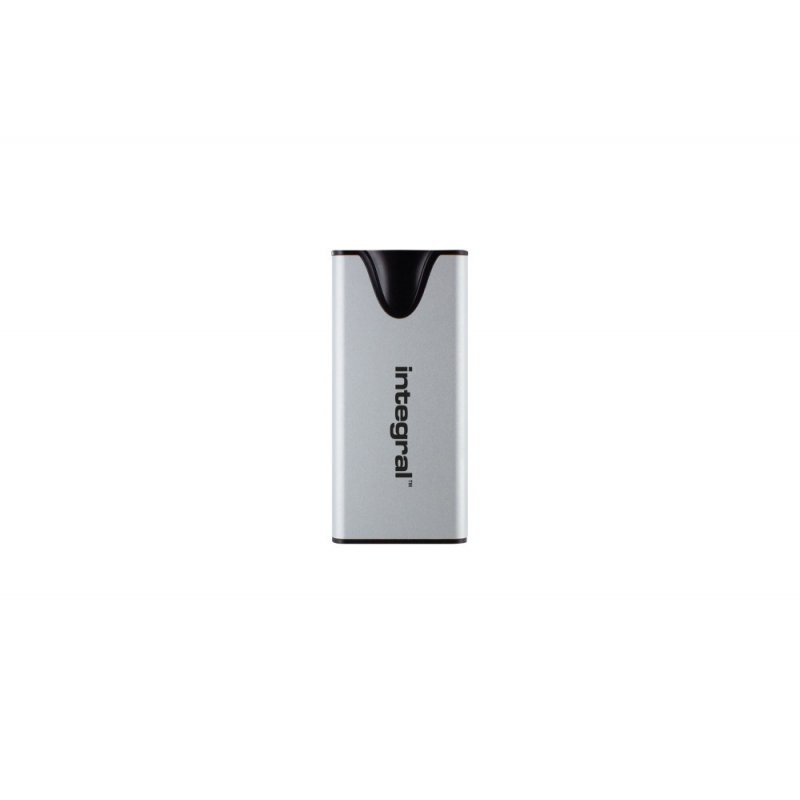 4TB SLIMXPRESS PRO PORTABLE SSD