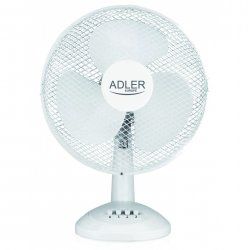 Adler AD 7304 White