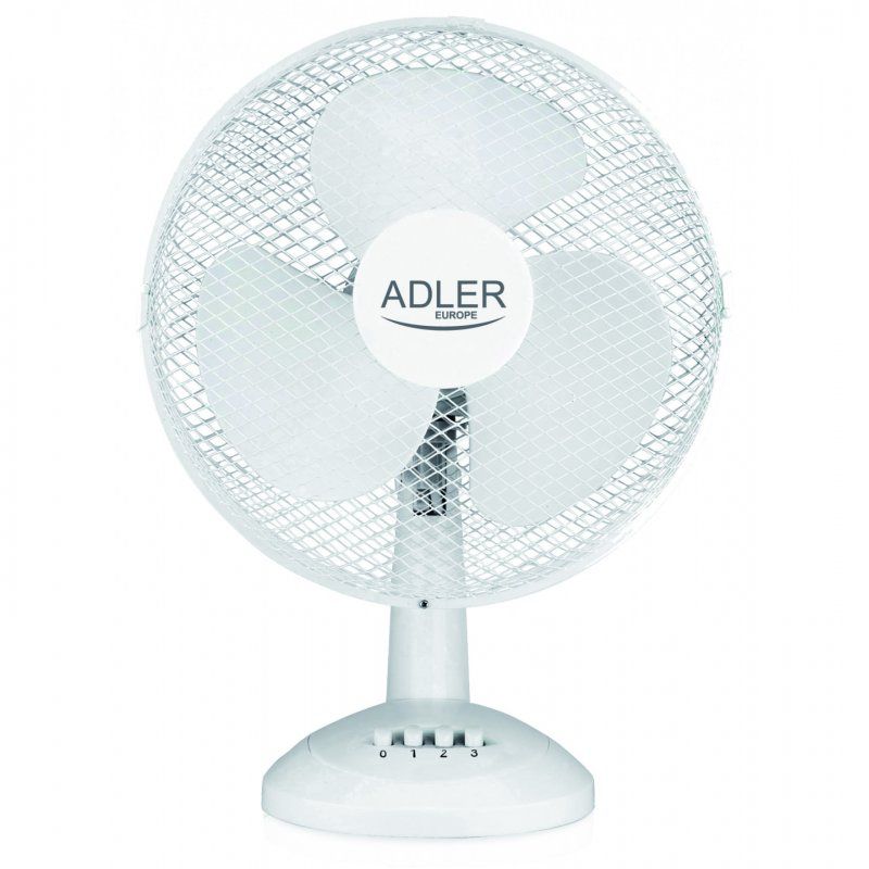 Adler AD 7304 White