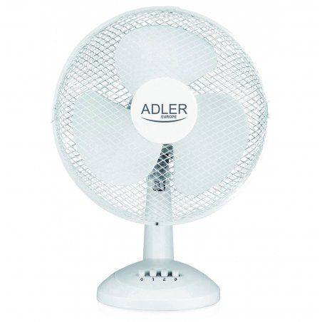 Adler AD 7304 White