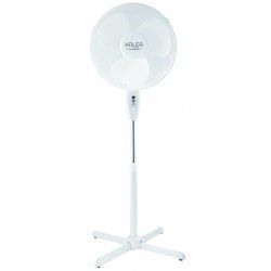 Adler AD 7305 Blanc