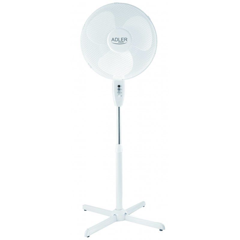 Adler AD 7305 White