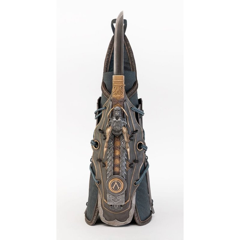 Assassin's Creed réplique 1/1 Naoe Hidden Blade 42 cm