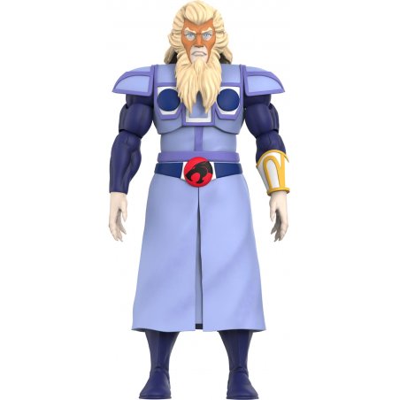 Thundercats figurine Ultimates Claudus 18 cm