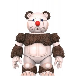 Thundercats figurine Ultimates Ro-Bear Bill 18 cm