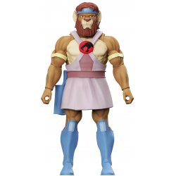 Thundercats figurine Ultimates Royal Thunderian Guard 18 cm