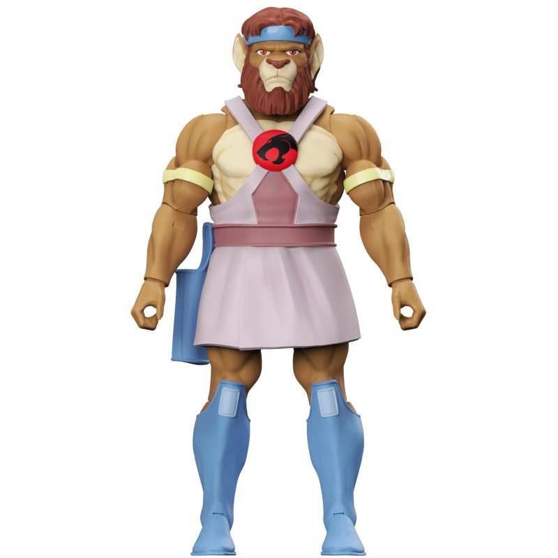 Thundercats figurine Ultimates Royal Thunderian Guard 18 cm