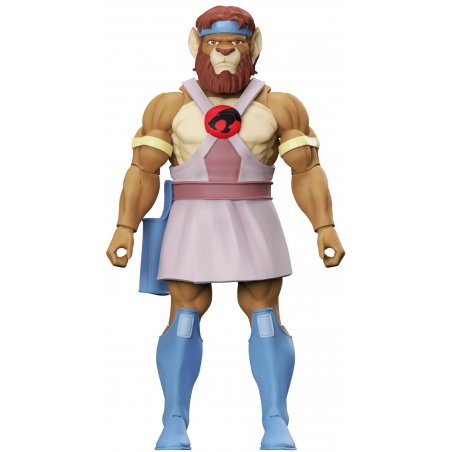 Thundercats figurine Ultimates Royal Thunderian Guard 18 cm