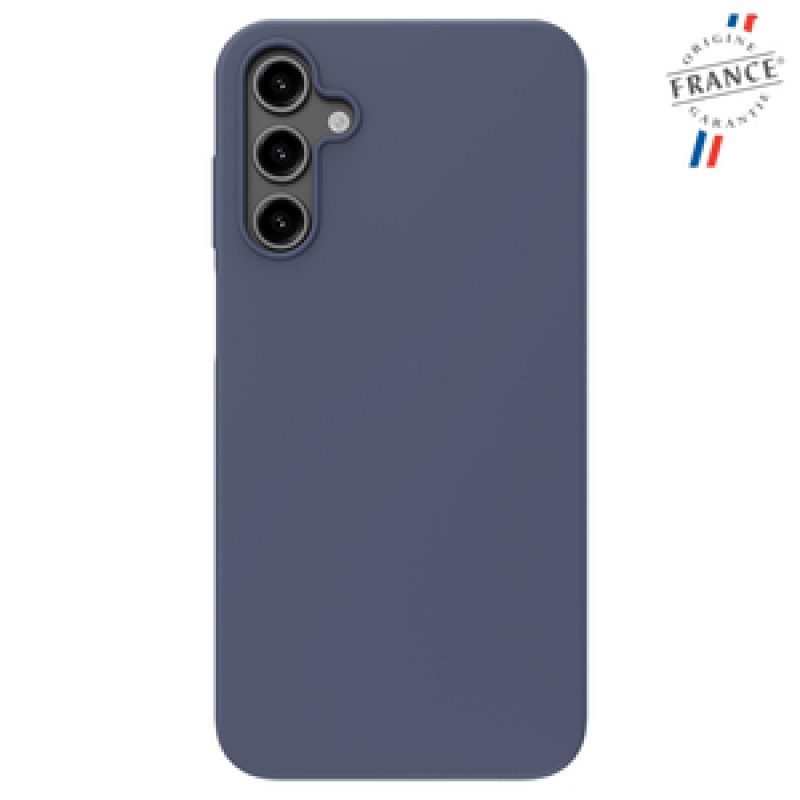 COQUE TOUCH FRANCE OFG POUR SAMSUNG GALAXY A15/A15 5G BLEU