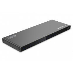 Digitus Répartiteur HDMI 4K, 1x8