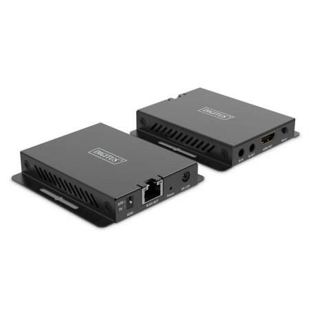Digitus Wireless HDMI Extender Set 4K/120Hz 40 m