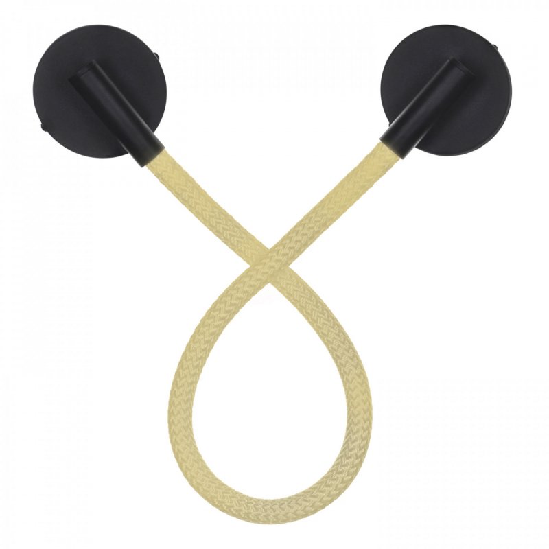 Activejet LED wall lamp AJE-LIVIO WW