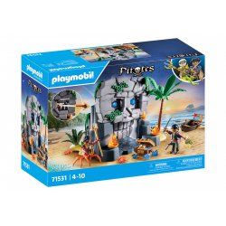 Playmobil Pirates 71531 toy playset