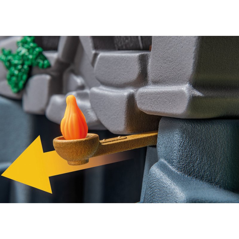 71531 Pirates Totenkopfinsel